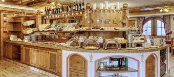 Hotel La Torretta
