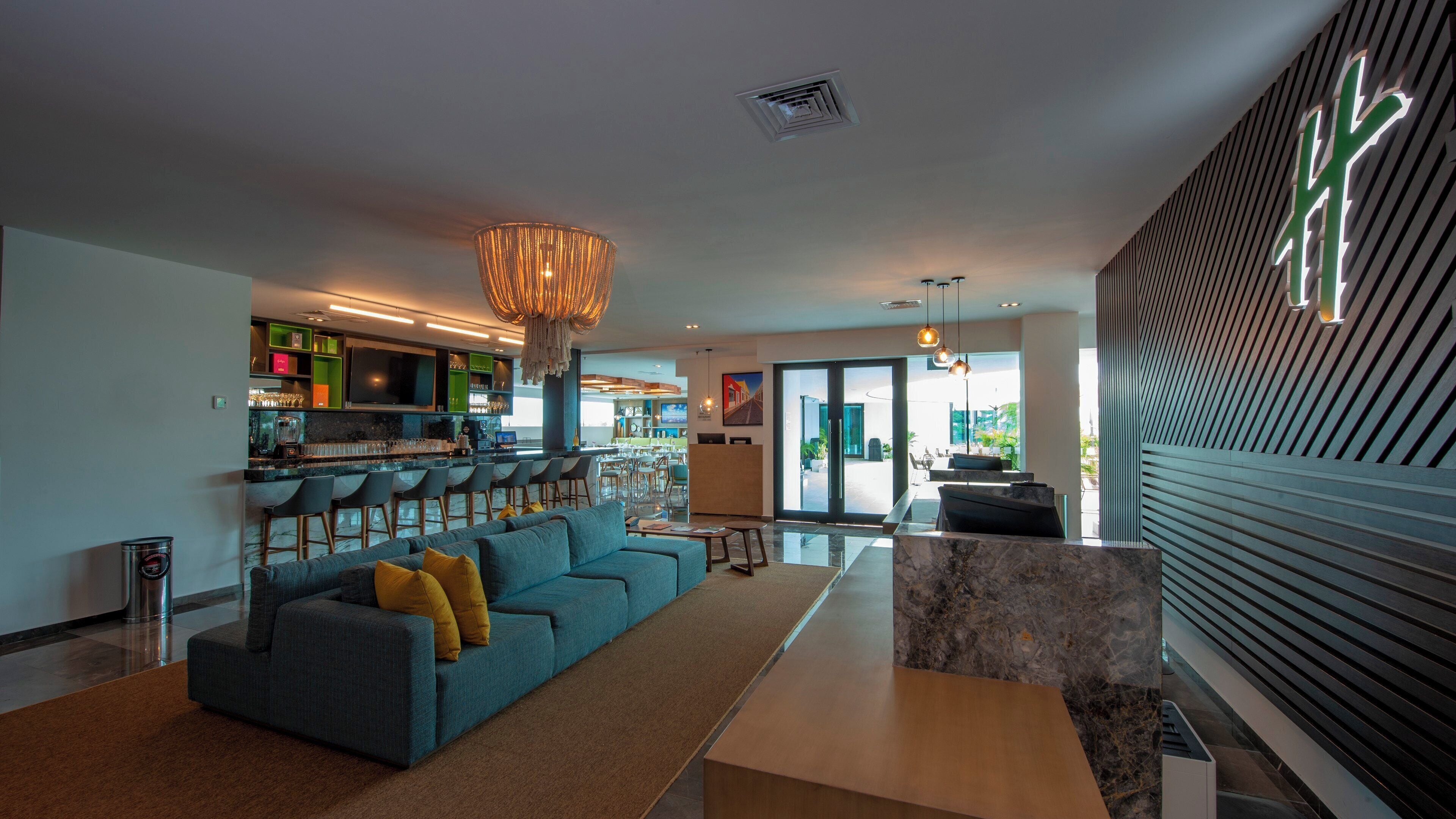 Photo - Holiday Inn & Suites   Merida La Isla By Ihg