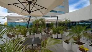 Property amenity - Holiday Inn Hotel & Suites Merida La Isla by IHG (Mérida)