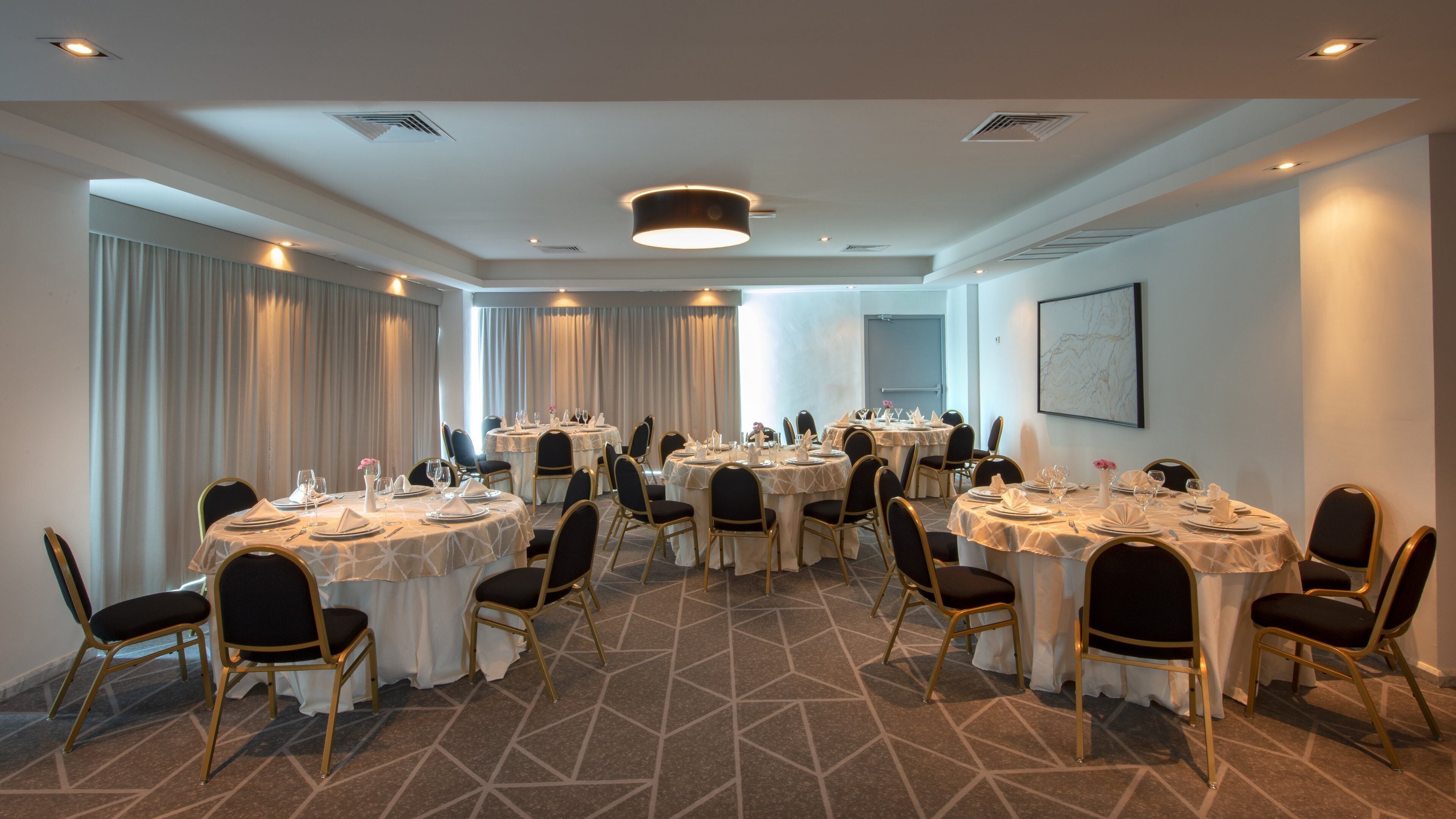 Foto - Holiday Inn Hotel & Suites Merida La Isla by IHG