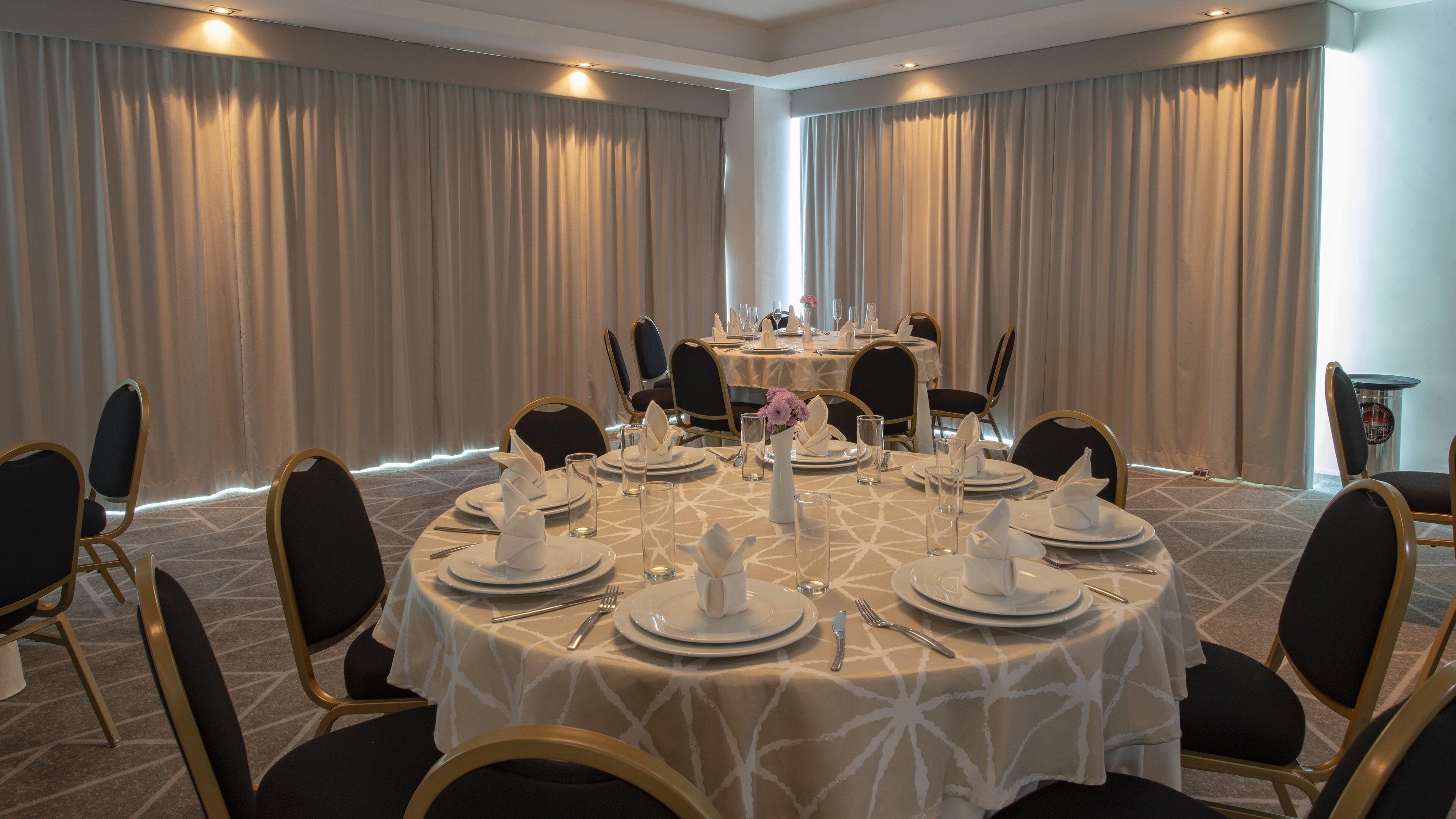 Foto - Holiday Inn Hotel & Suites Merida La Isla by IHG