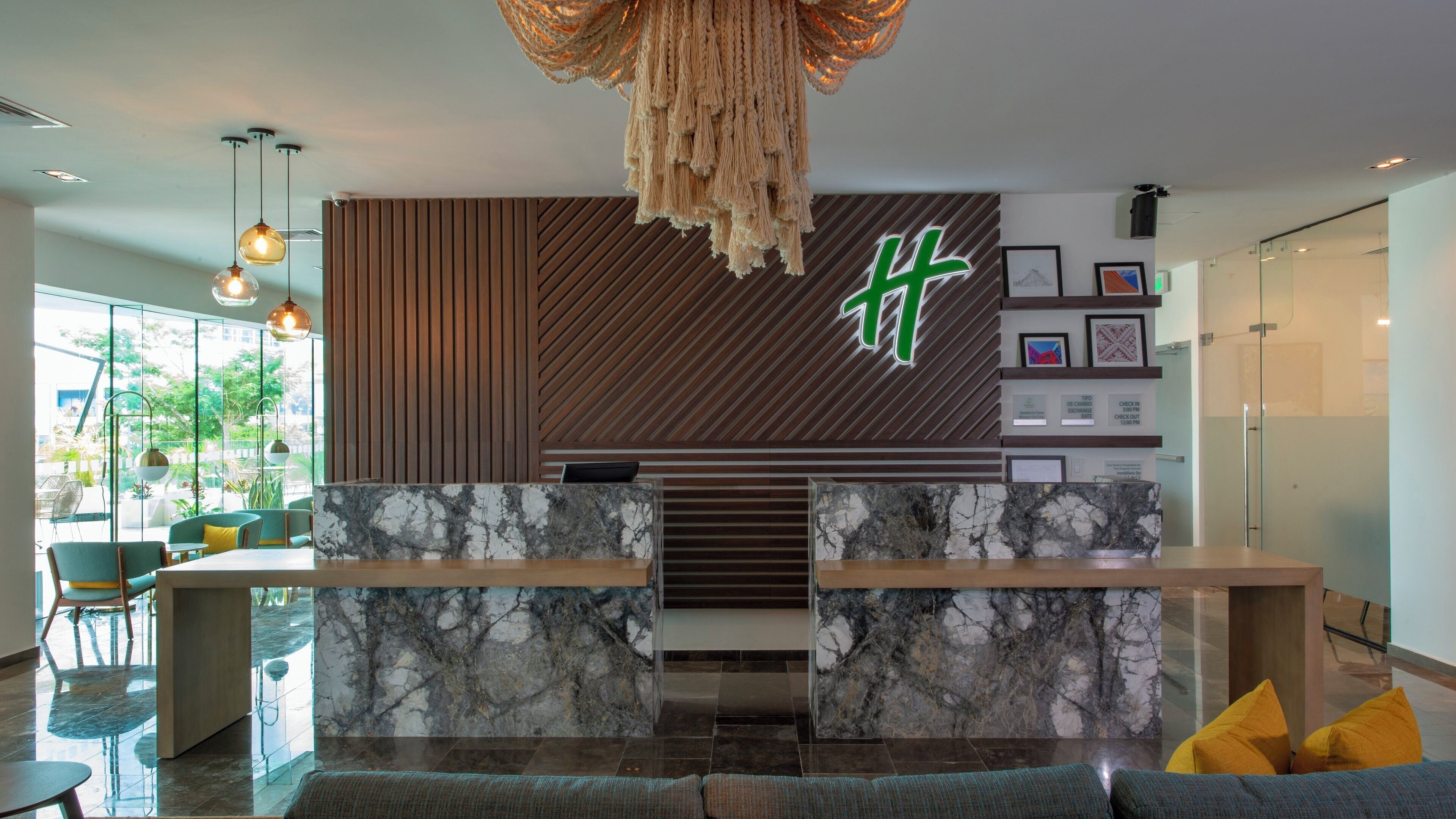 Photo - Holiday Inn & Suites   Merida La Isla By Ihg