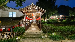 Unclassified image, 3 of 59, button - Floral Hotel  Daluwang Villa Lushan (Jiujiang)