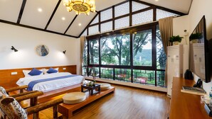 Unclassified image, 2 of 59, button - Floral Hotel  Daluwang Villa Lushan (Jiujiang)