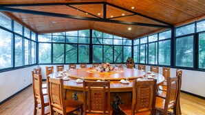 Unclassified image, 5 of 59, button - Floral Hotel  Daluwang Villa Lushan (Jiujiang)