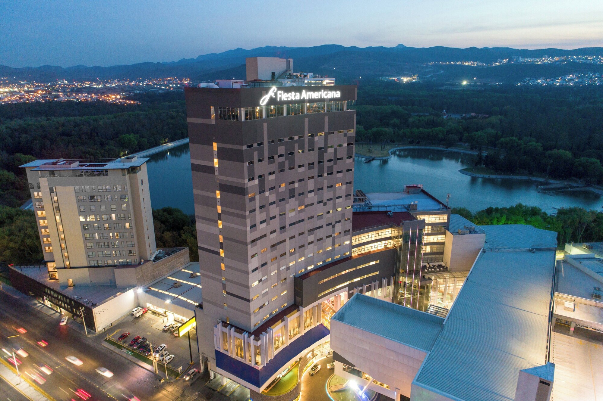 Hoteles en San Luis Potosí & Alojamiento 2023 desde MXN425 Expedia.mx