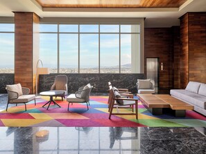 Meeting facility - Fiesta Americana San Luis Potosi (San Luis Potosi)