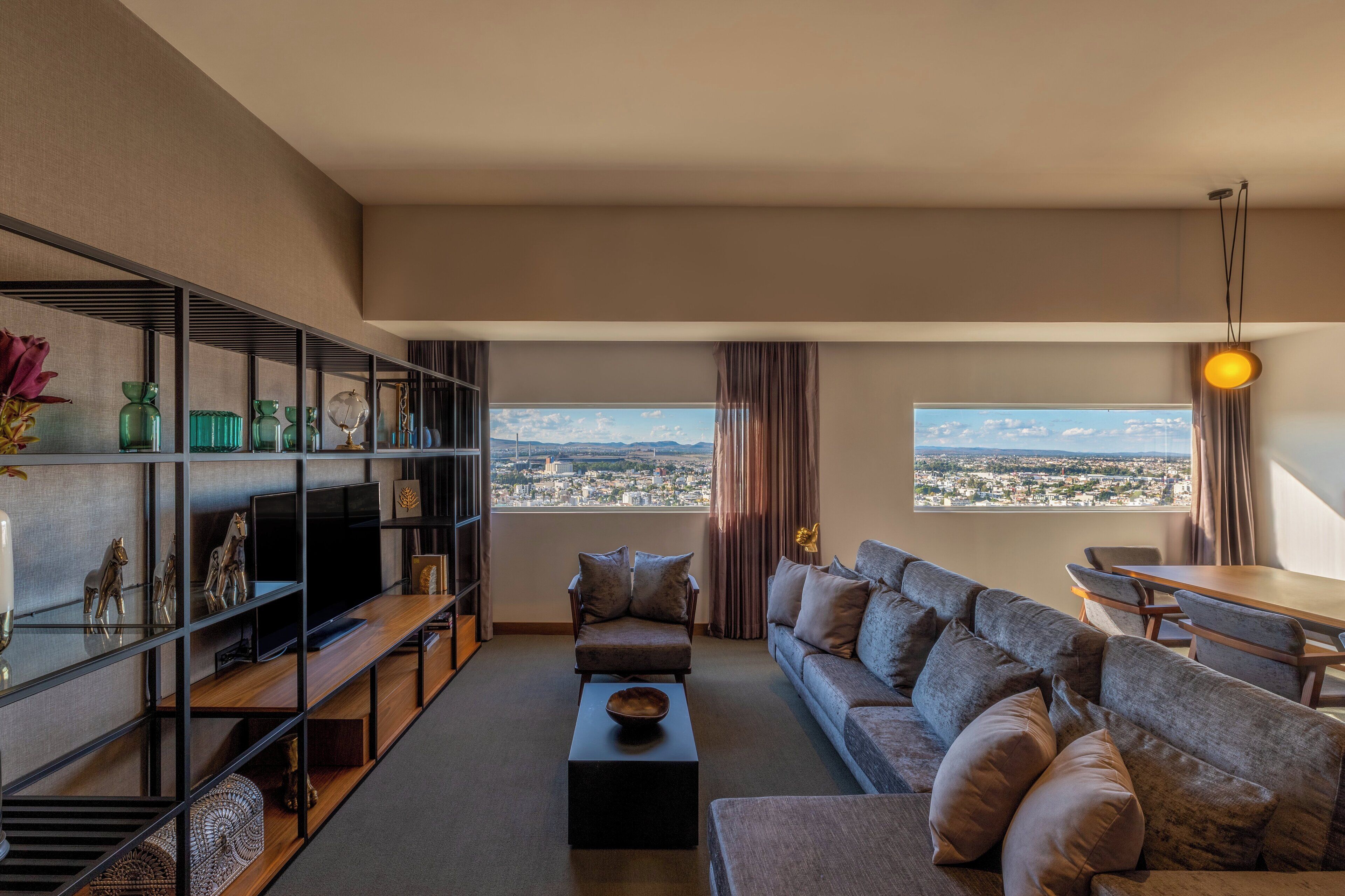 55-inch flat-screen tv with cable channels