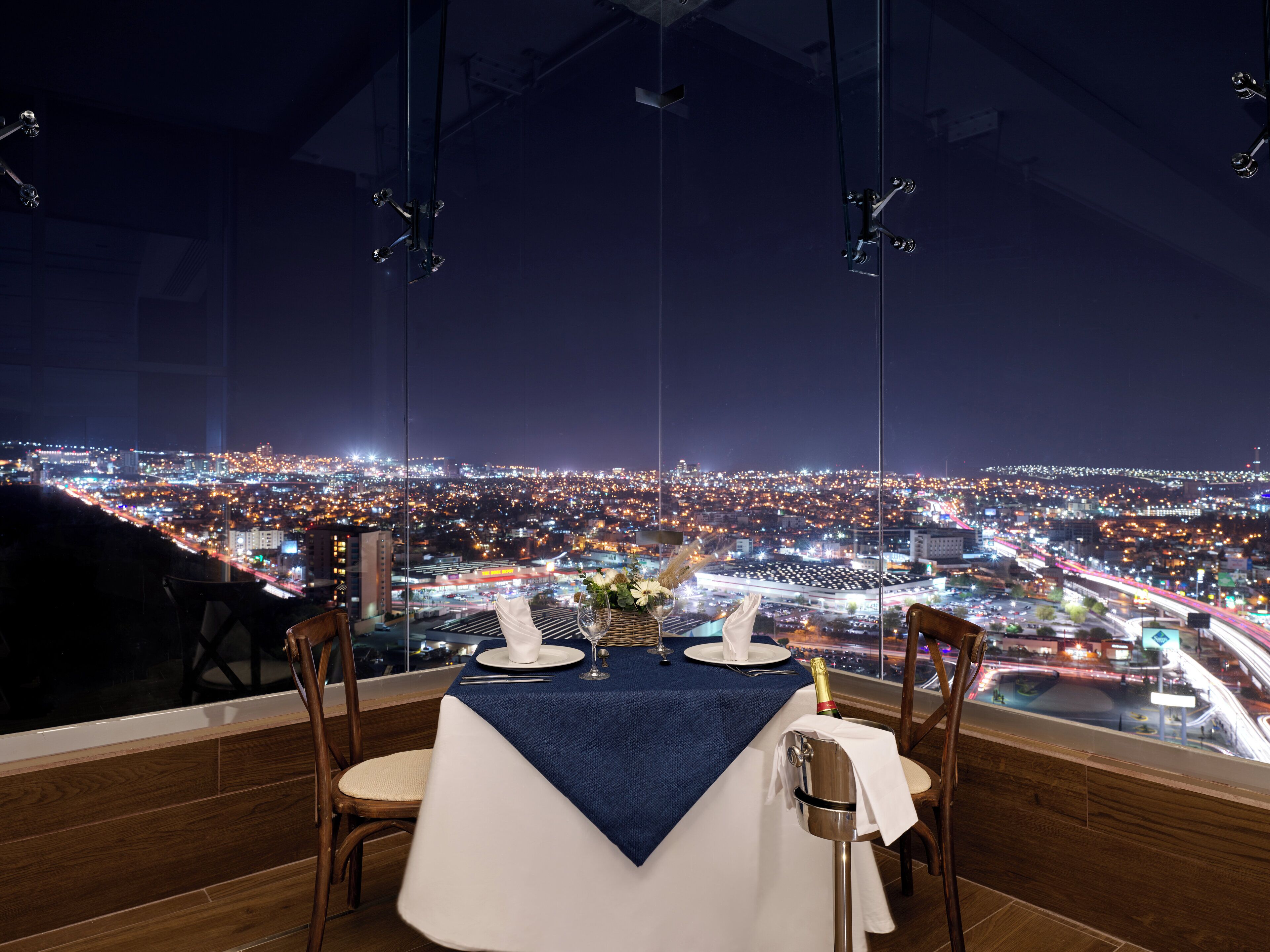 Foto - Fiesta Americana San Luis Potosi