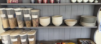 Barmouth Beach Club