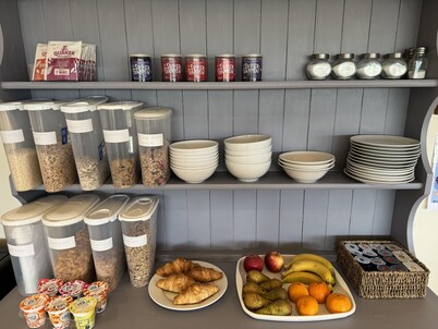Barmouth Beach Club