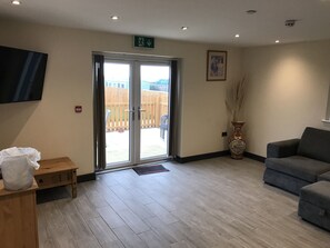 Bar lounge