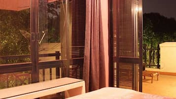 Villa, 3 Bedrooms | 3 bilik tidur, dihias secara berasingan