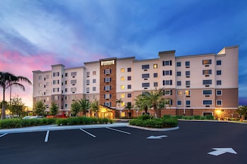 Staybridge Suites Fort Lauderdale Airport - West by IHG