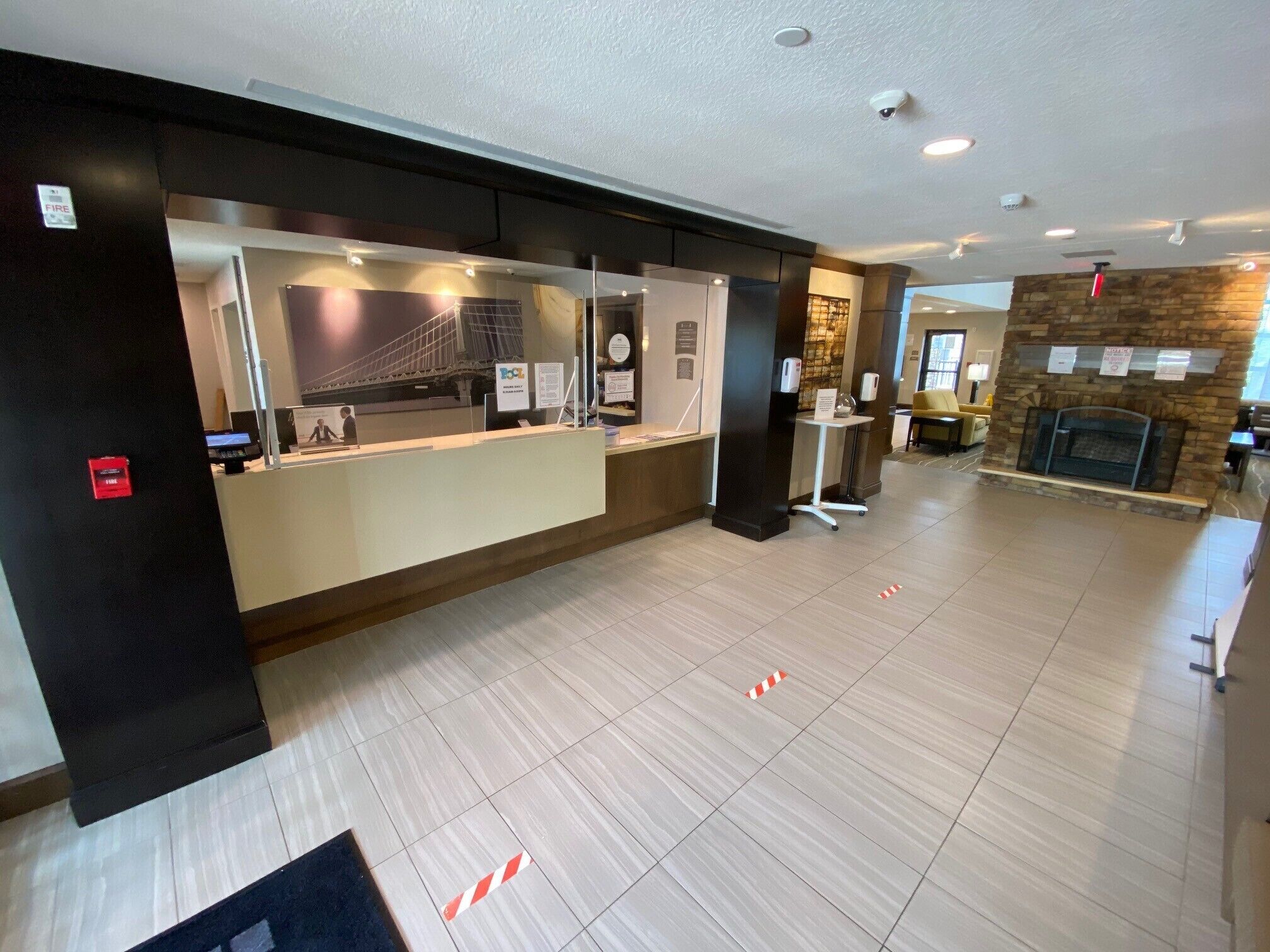 cleanliness standards