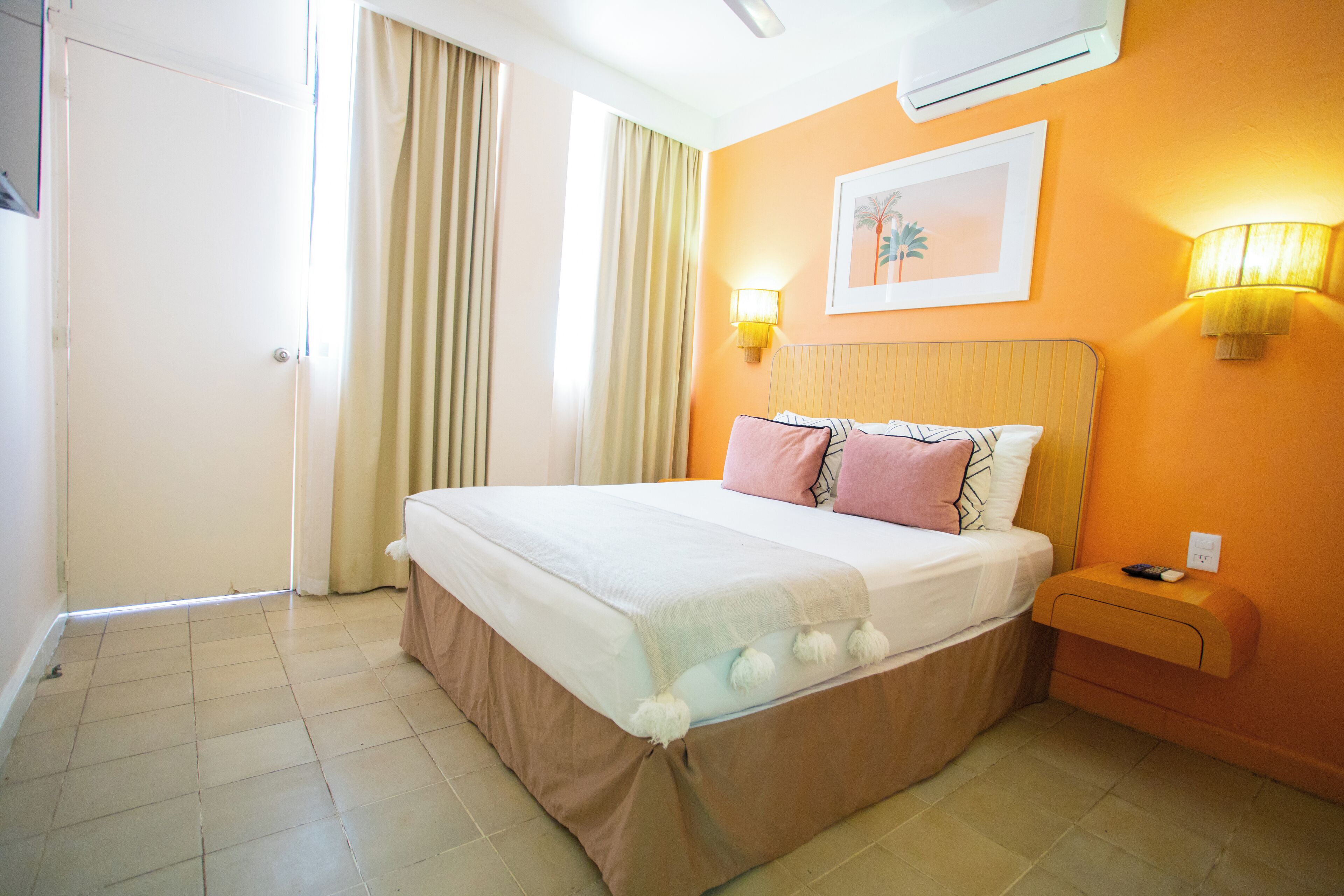 Photo - Hotel Tropicus Boutique