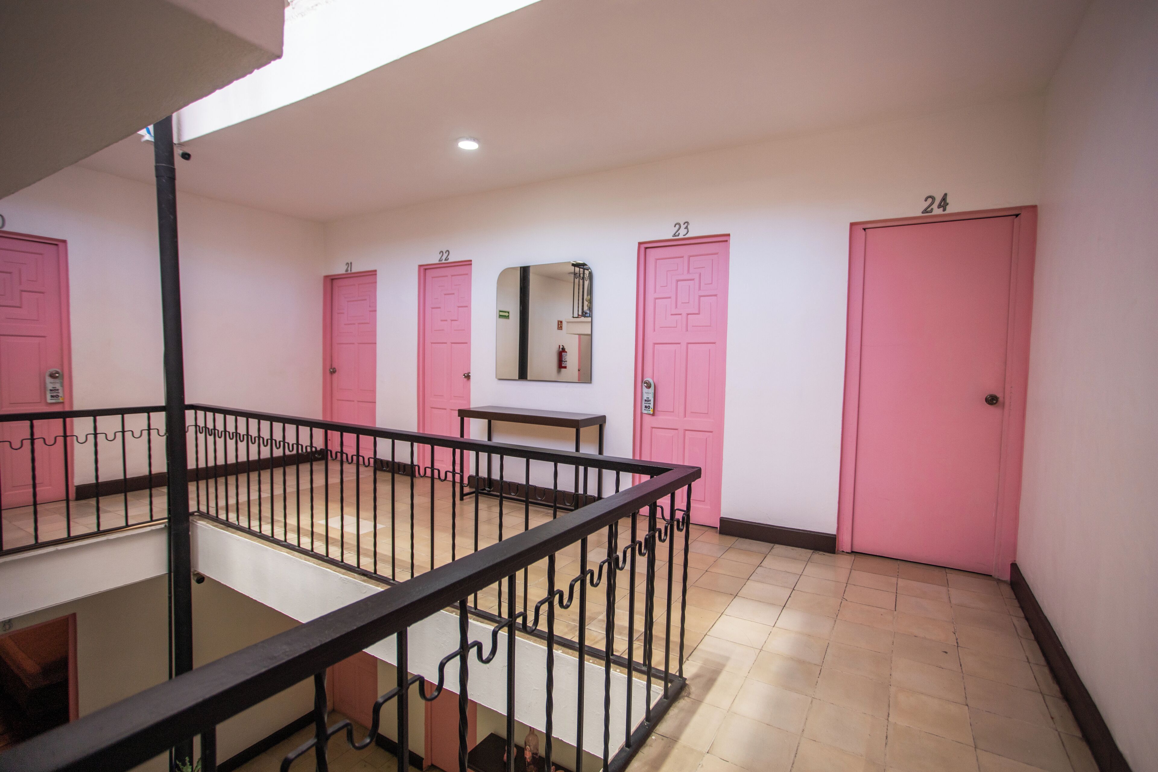 Hallway