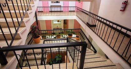 Hotel Tropicus Boutique