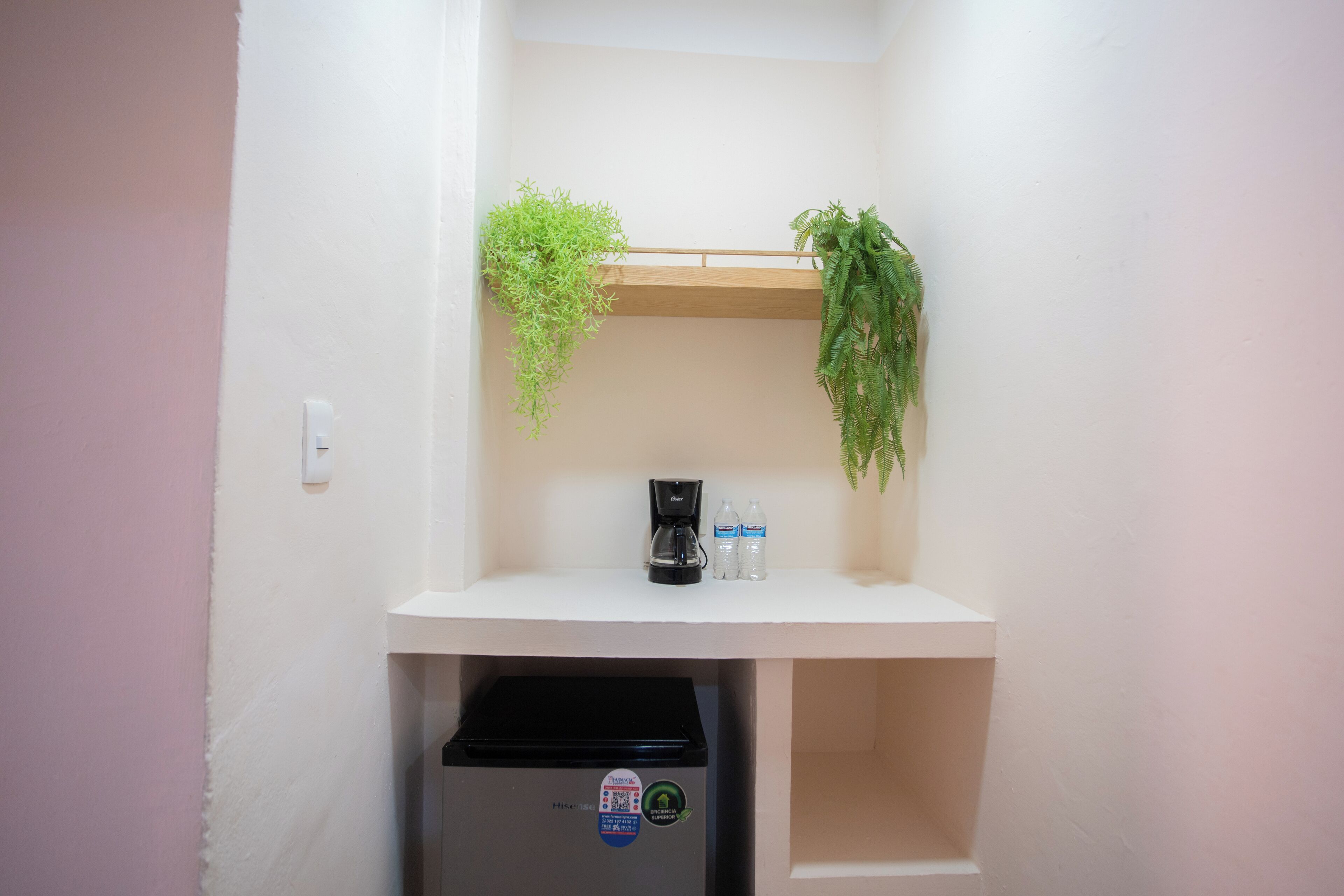 Photo - Hotel Tropicus Boutique