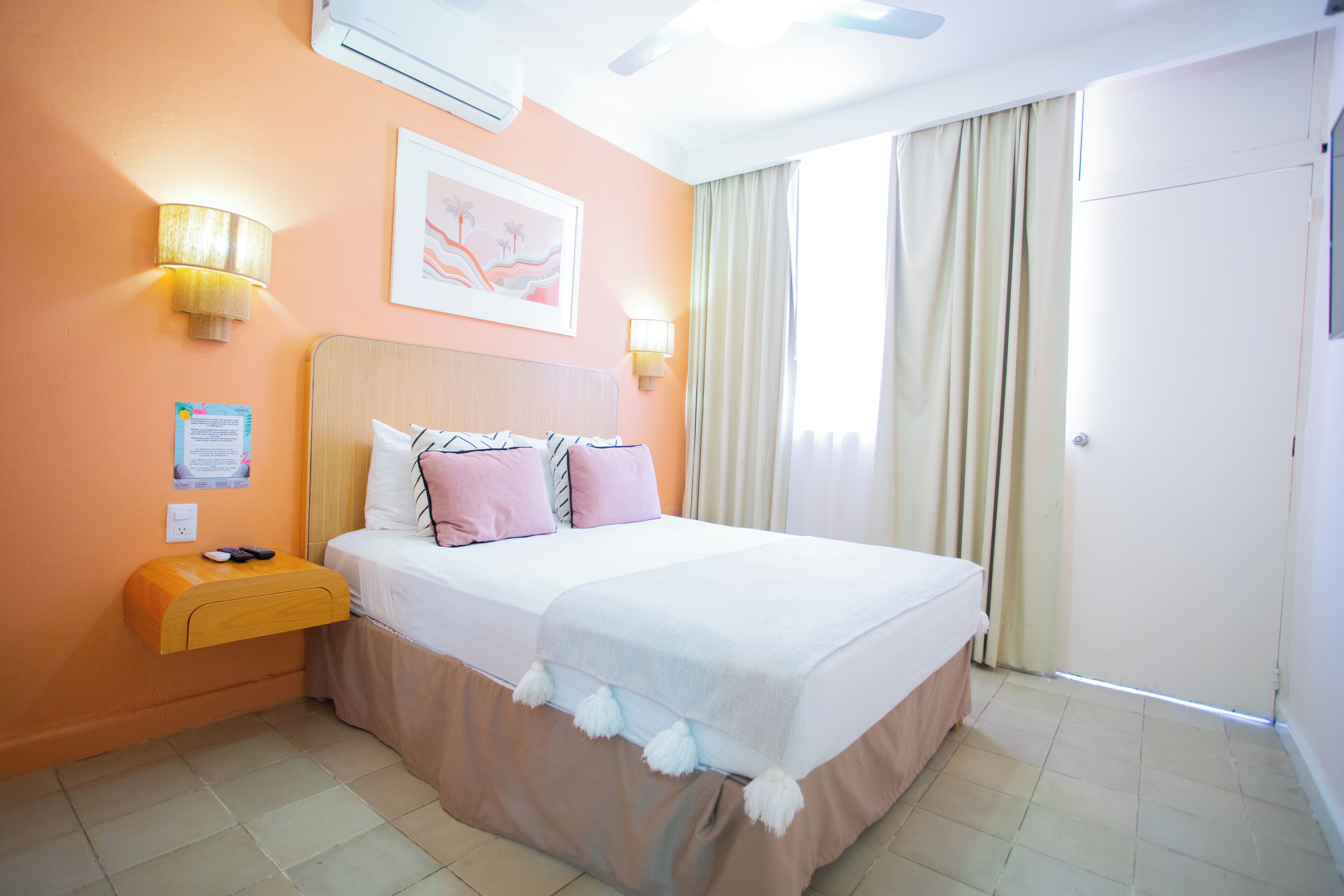 Photo - Hotel Tropicus Boutique