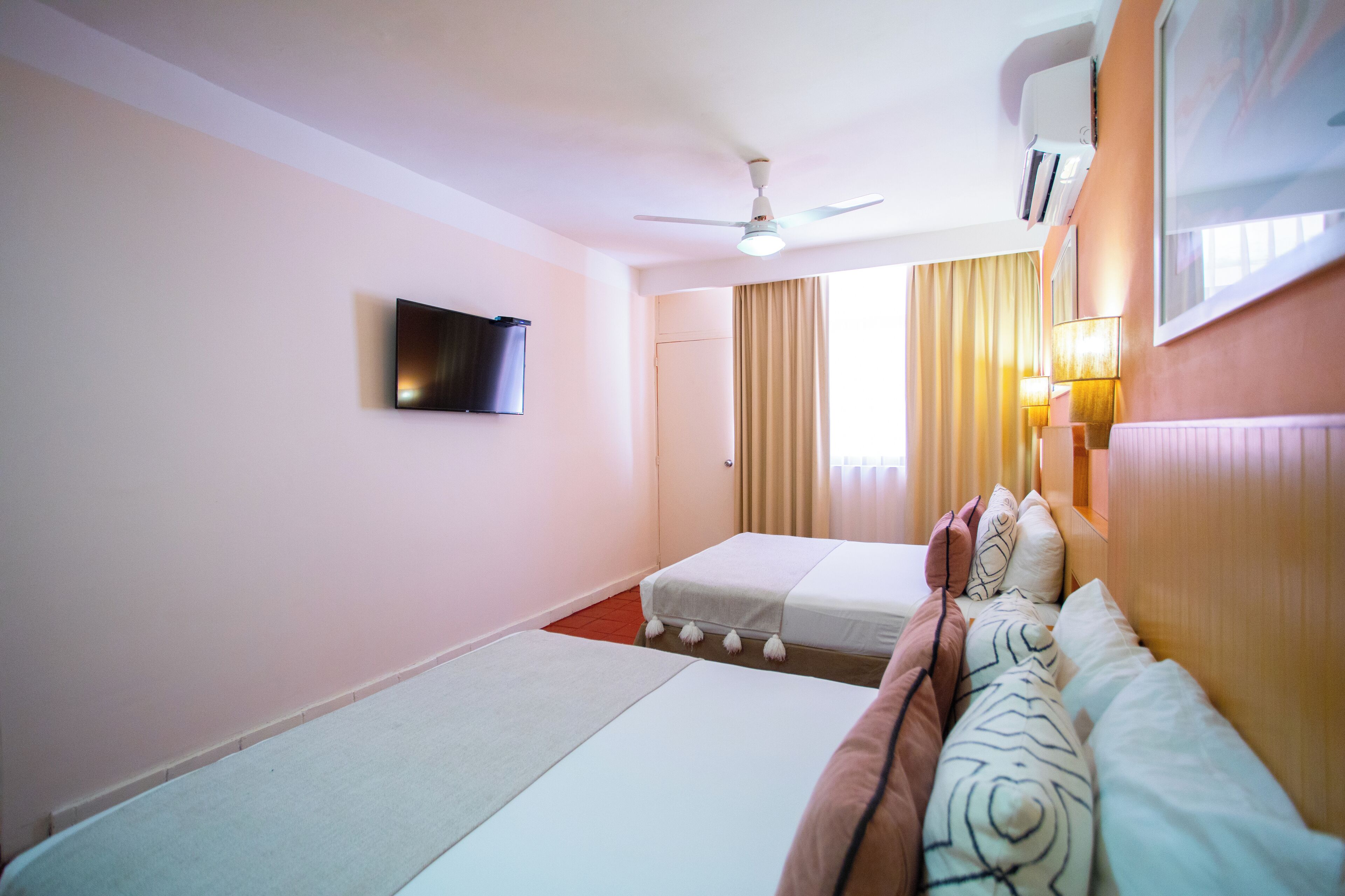 Photo - Hotel Tropicus Boutique