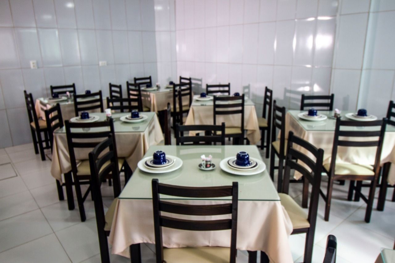 Foto - Pousada Aliança