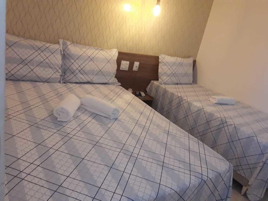 Foto - Pousada Aliança