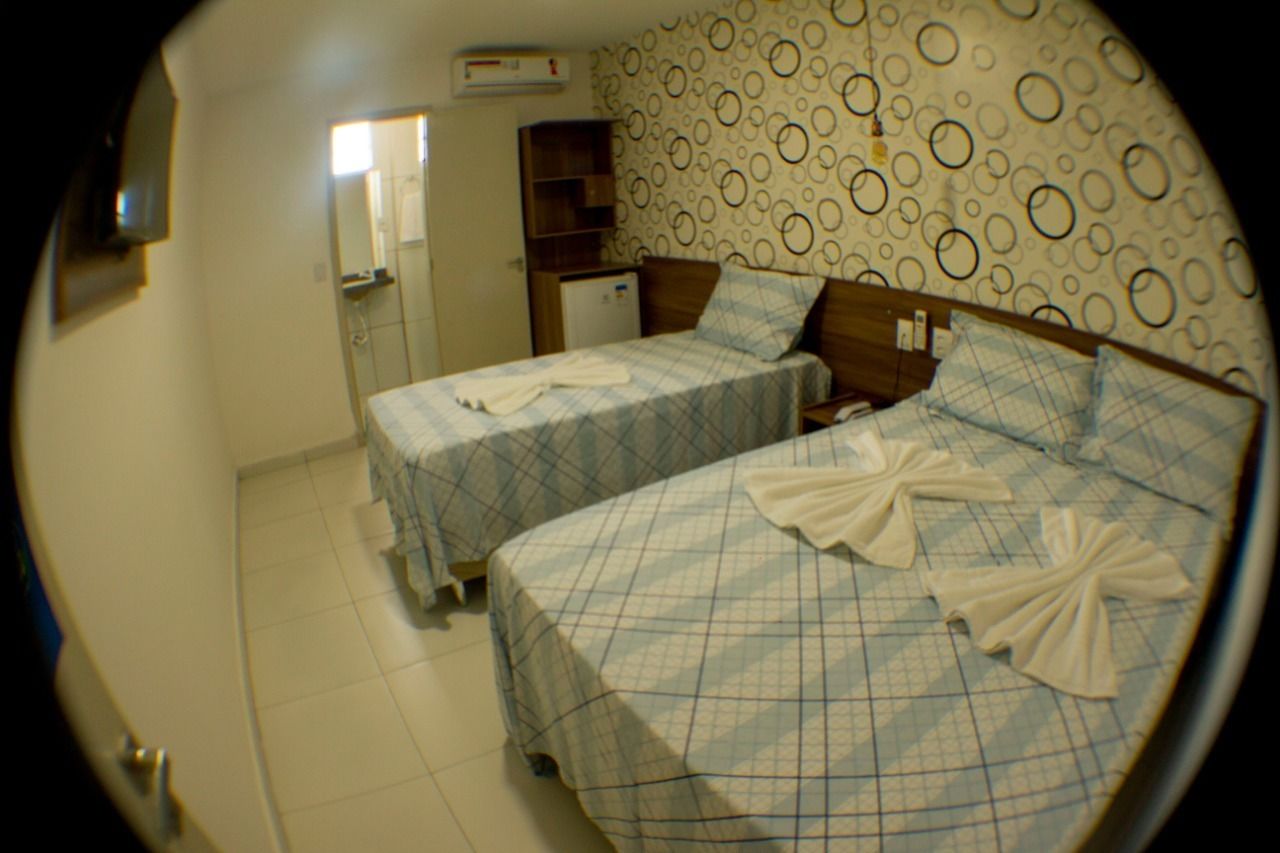 Foto - Pousada Aliança