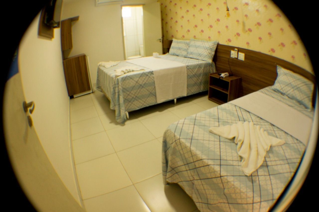 Foto - Pousada Aliança