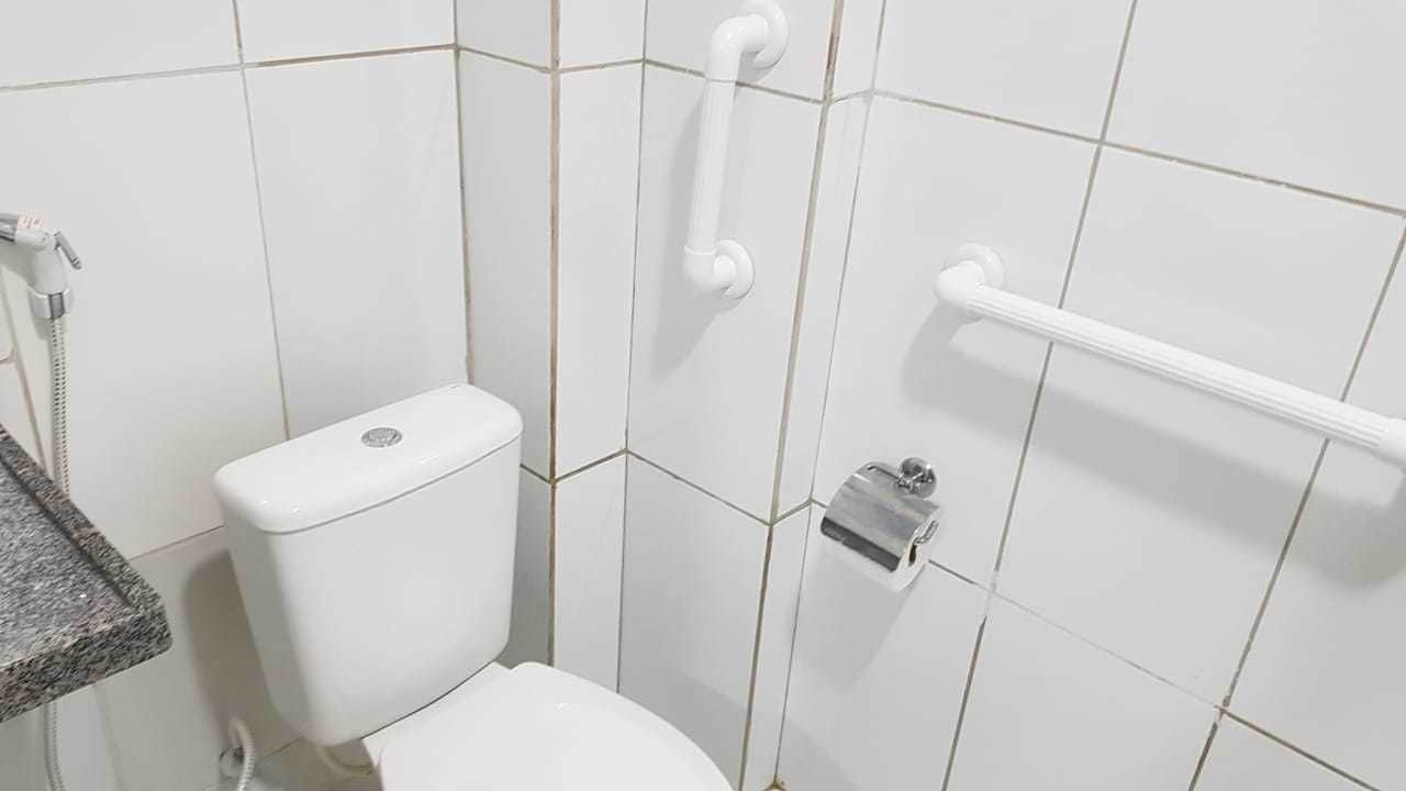 Foto - Pousada Aliança