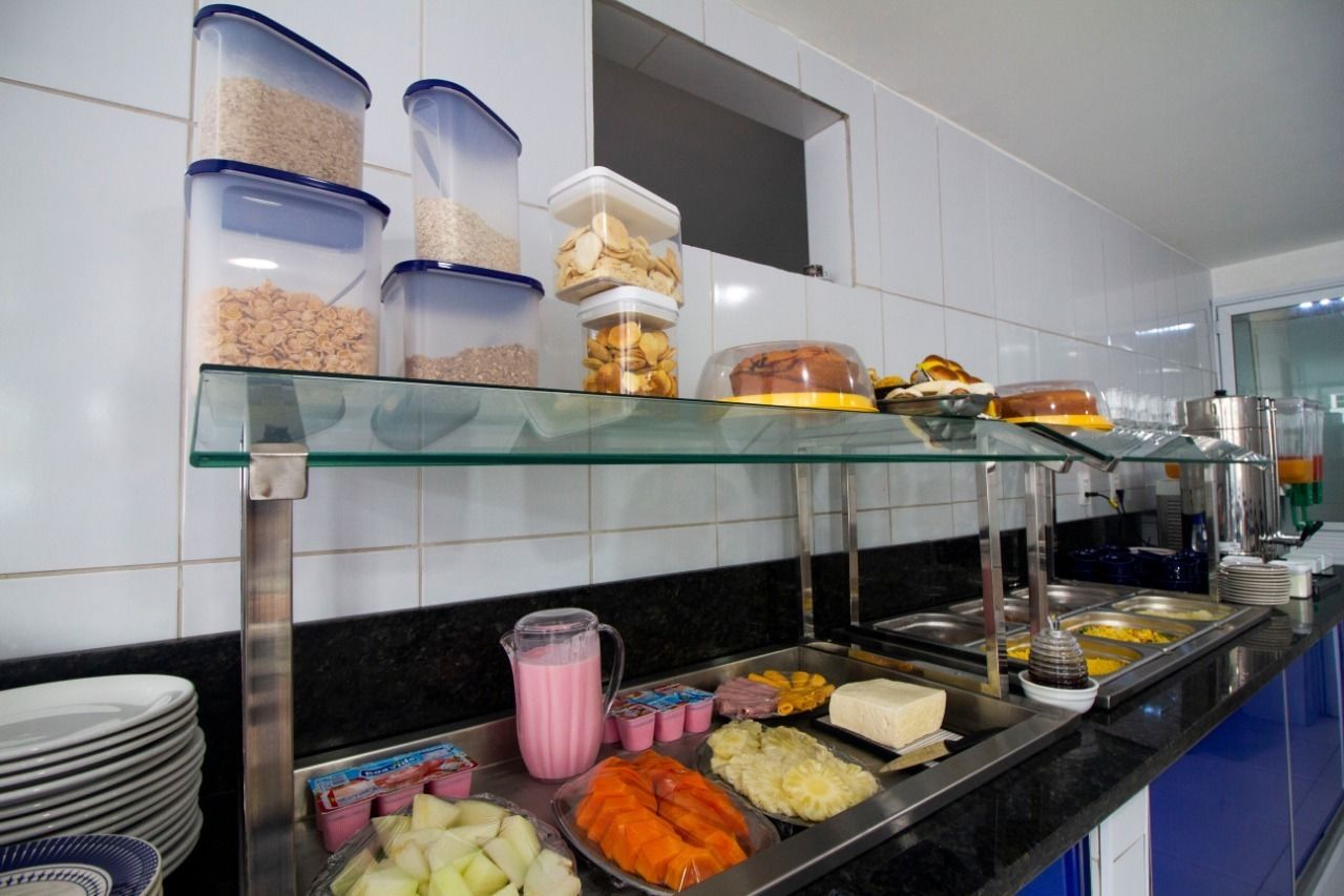 Foto - Pousada Aliança