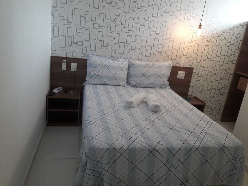 Foto - Pousada Aliança