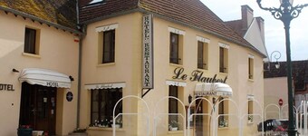 Hotel Restaurant Le Flaubert