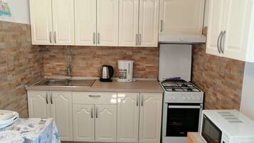 Apartamento (A1) | Cocina privada