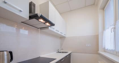 Apartmany Style
