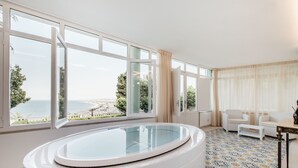 Studiosuite – exclusive, privat basseng | Boblebad