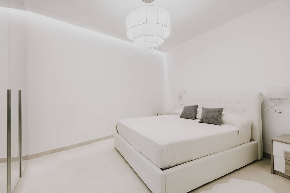 1 chambre, minibar, bureau, Wi-Fi gratuit