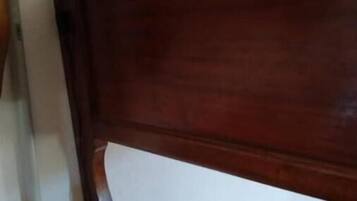 Roupa de cama