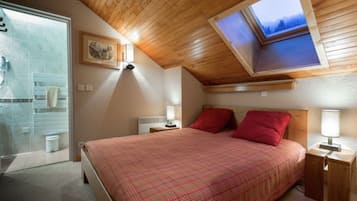 Een kluis op de kamer, gratis wifi, beddengoed, rolstoeltoegang