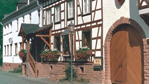 Front of property - Gasthof Kern (Idstein)