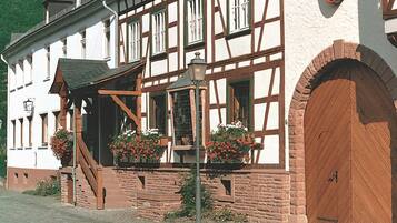 Eingangsbereich
