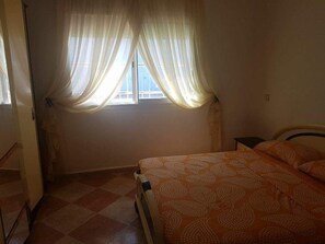 Villa | Bed sheets - Villa Issam (Allyene)