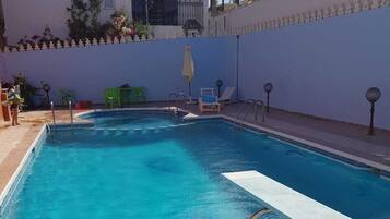 Vila | Kolam renang pribadi