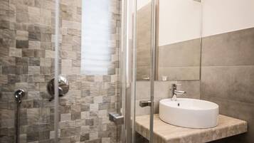 Triple Room (2) | Bathroom sink