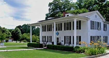 Terrell House B&B