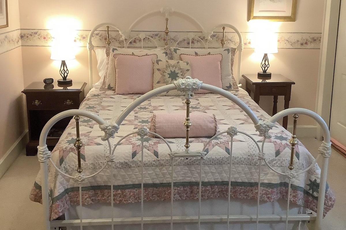 Patricia's Room
