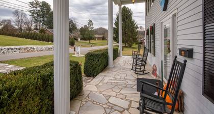 Terrell House B&B