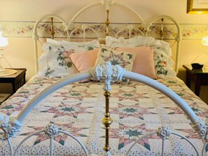 Habitación | Decoración personalizada y muebles diferentes