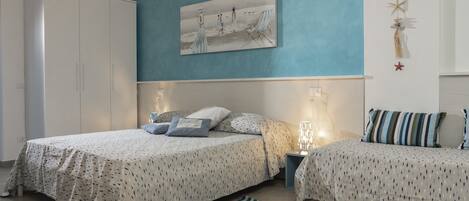 Triple Room, Private Bathroom
