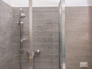 Douche de la salle de bain
